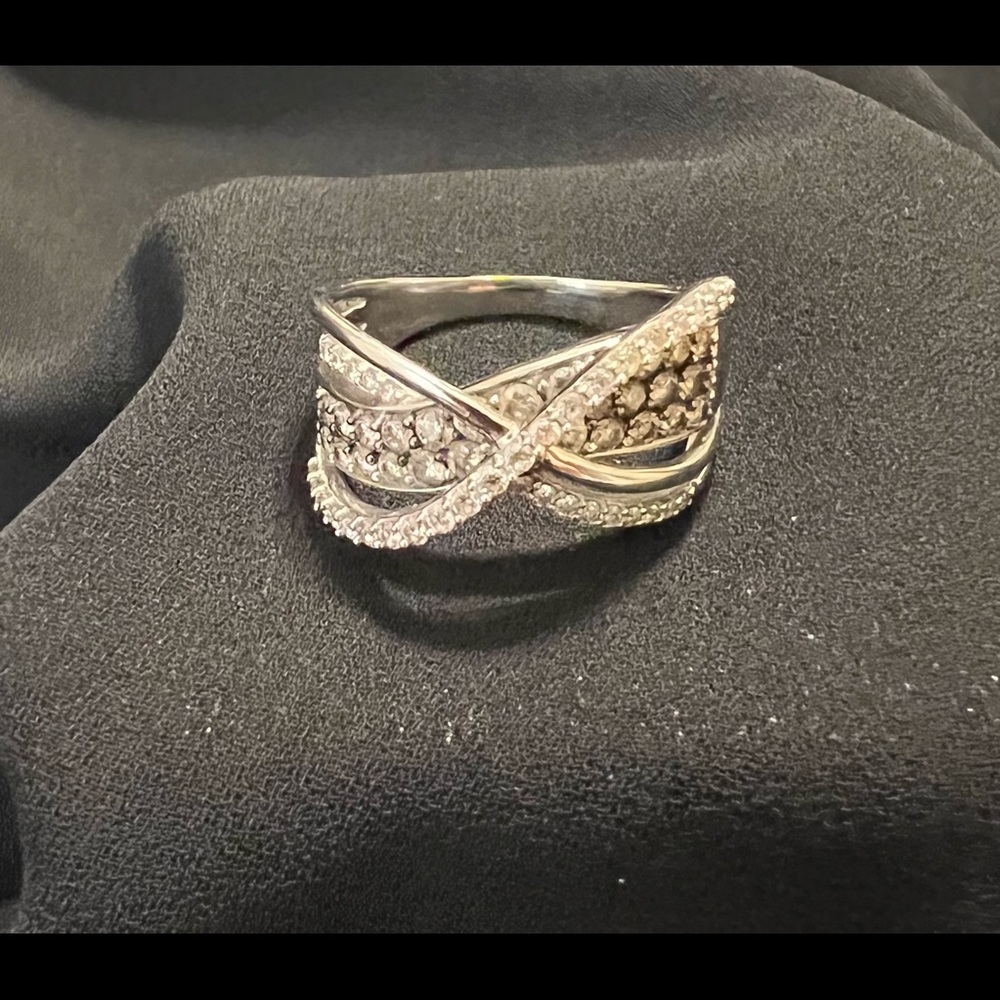 Le Vian Chocolatier Ring